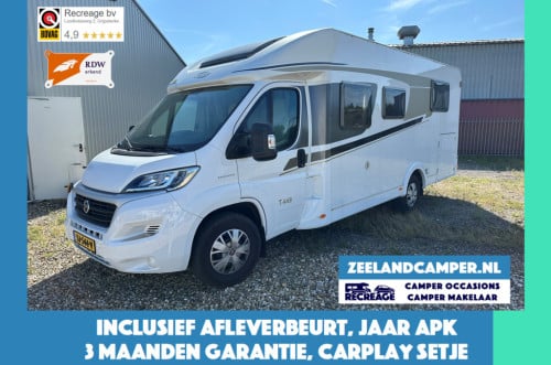 Carado Onbekend capron t 449