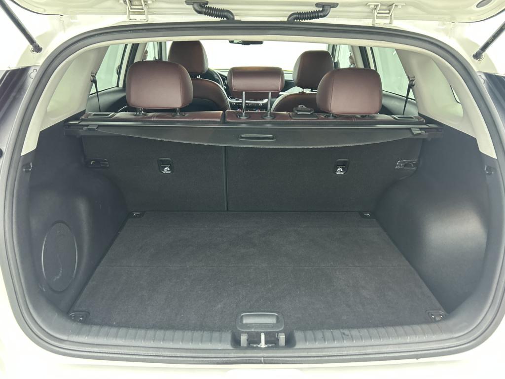 Kia Niro 1.6 gdi hybrid dynamicplusline | uniek! | trekhaak | leder |