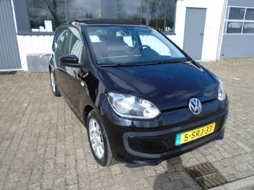 Volkswagen UP! up 1.0 move bluem.