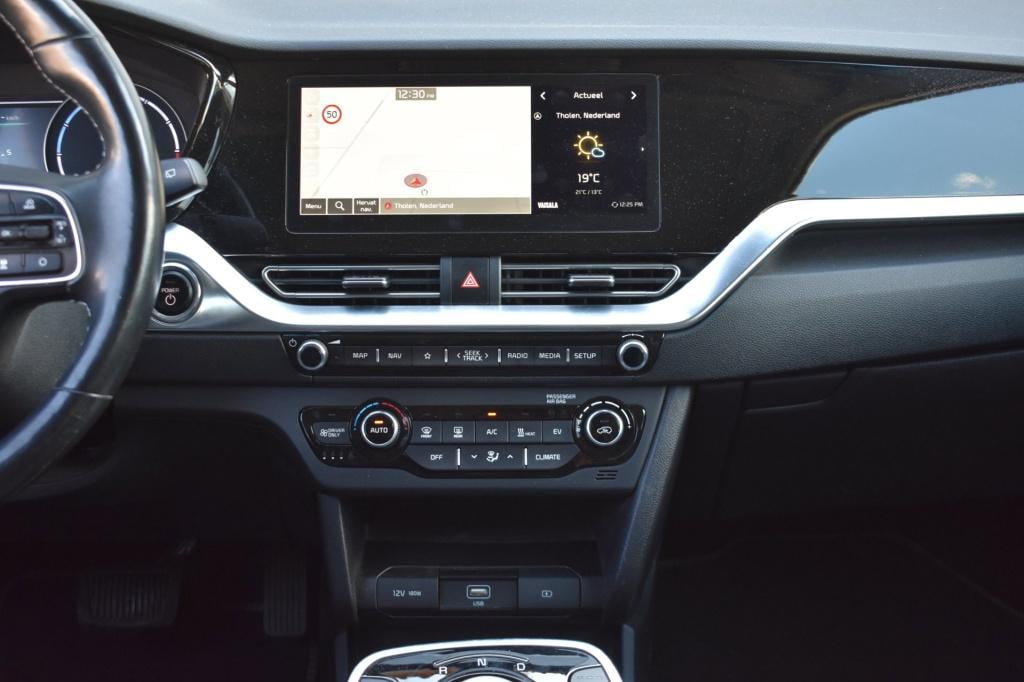 Kia E-niro dynamicplusline 64 kwh soh 100% | stoelverwarming | schuifdak | 