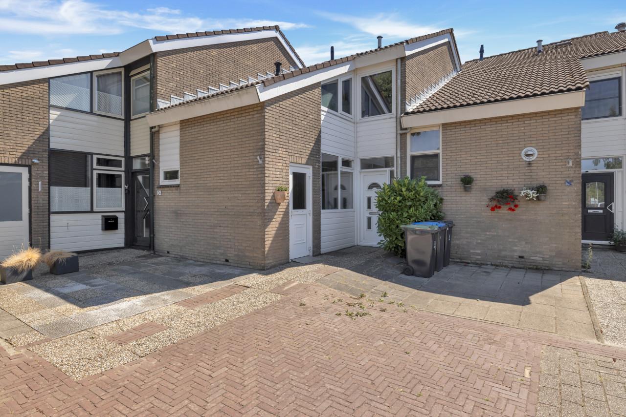 Te Koop: Calsstraat 26, Goes
