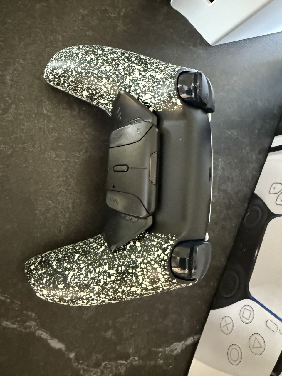 PS5 Disc Edition + 2 games en nieuwe controller