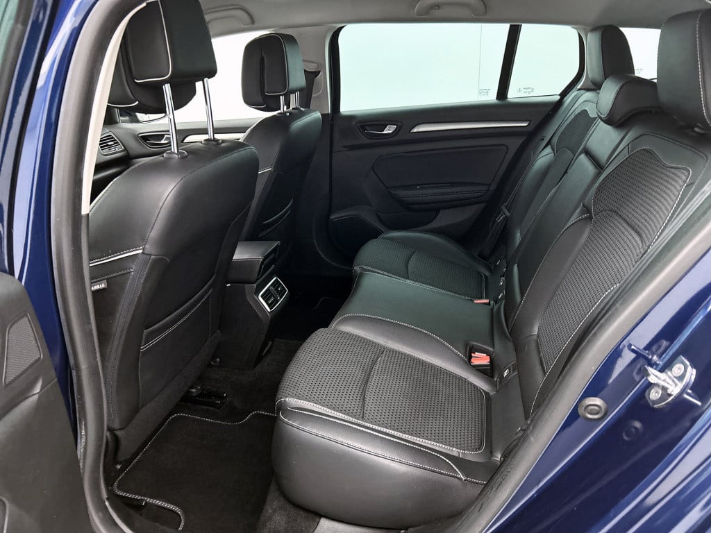 Renault Megane 1.2 tce bose