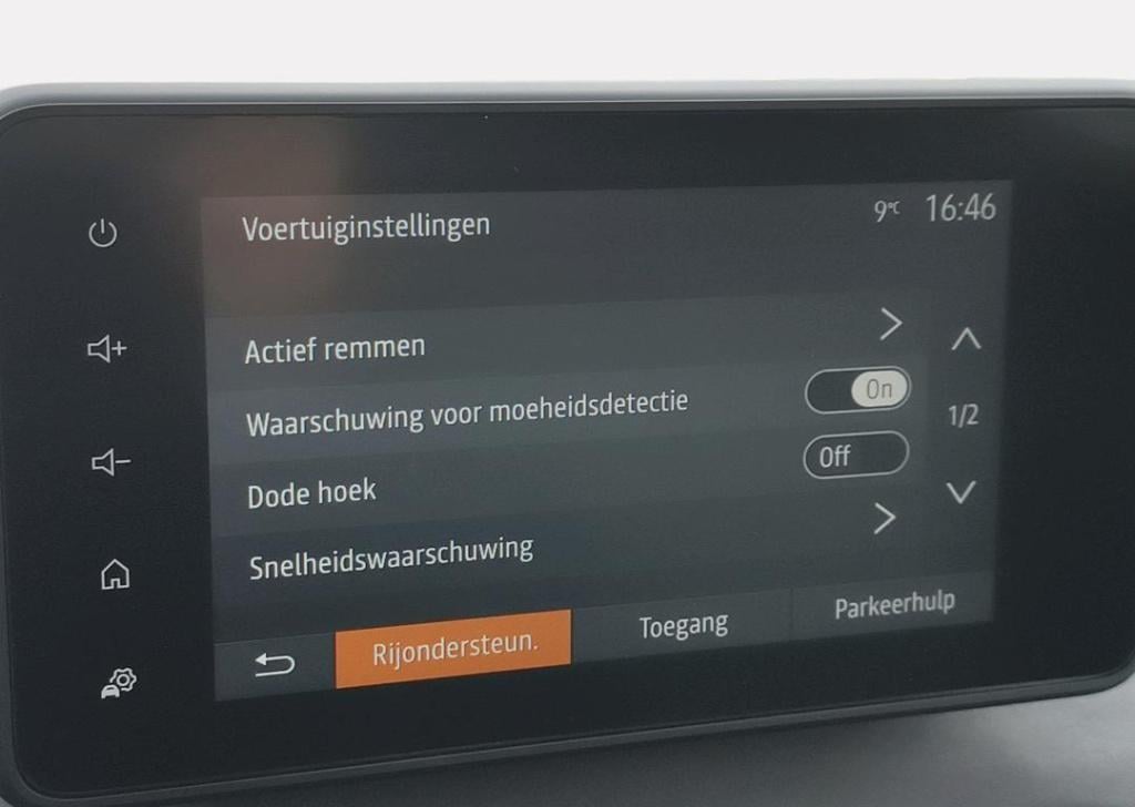 Dacia Sandero Stepway 1.0 tce 100 eco-g extreme