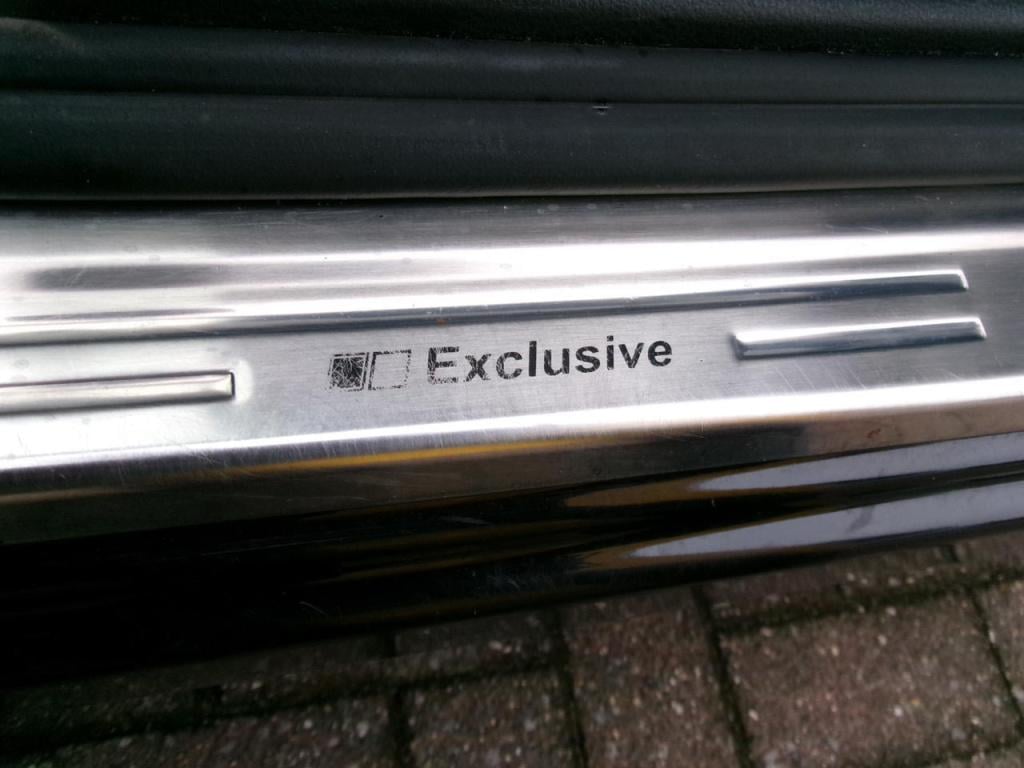 Nissan Qashqai 1.6 exclusive, dual airco, cr.contr, trekhaak