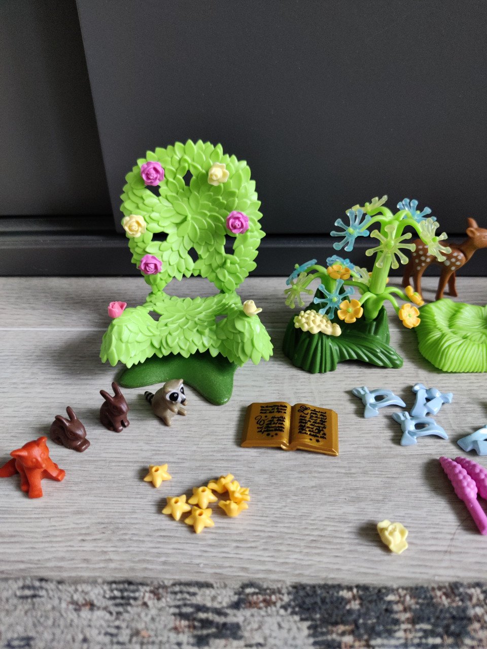 Playmobil, adventskalender