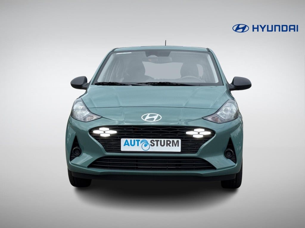Hyundai I 10 1.0 comfort