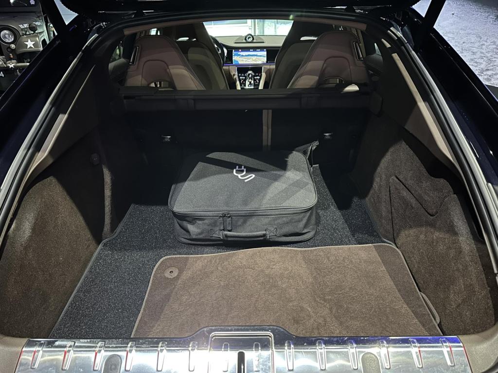 Porsche Panamera 2.9 4 e-hybrid *softclose*bose*luchtvering*pano*topstaat*