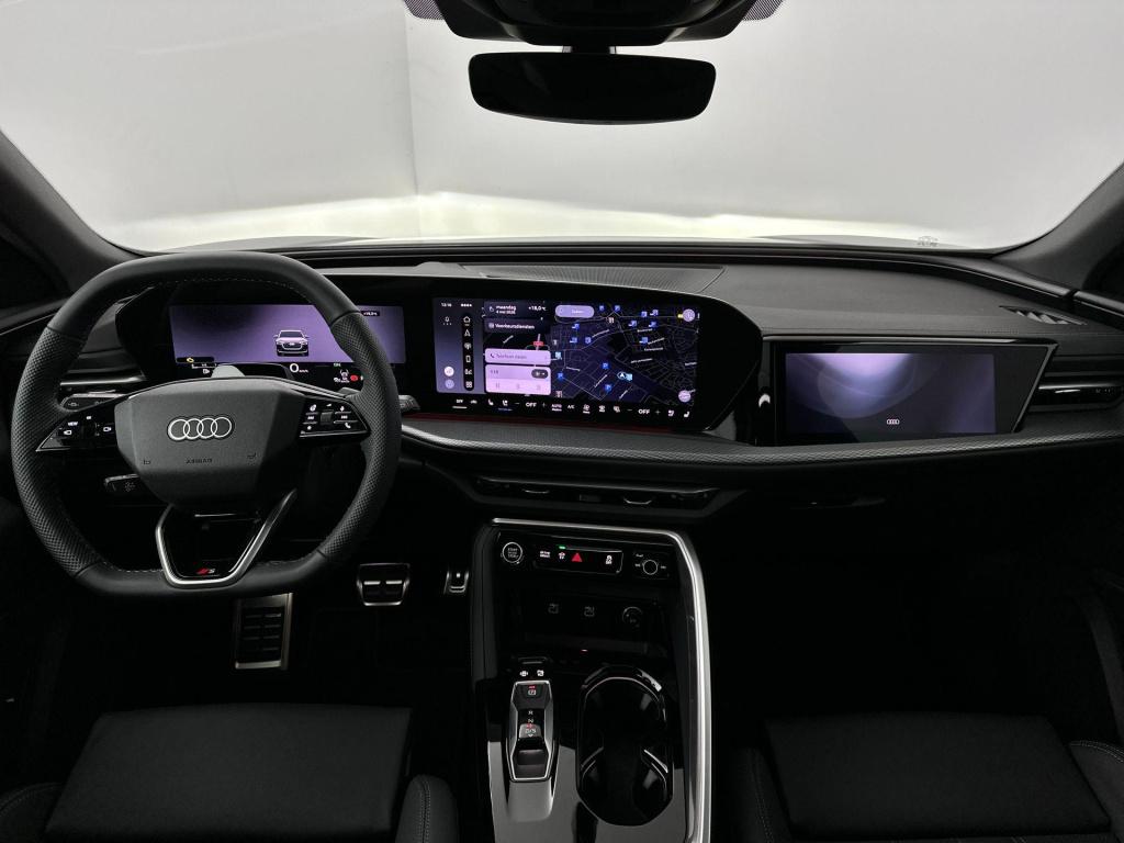Audi Q5 s edition competition e-hybrid 270 kw / 367 pk suv