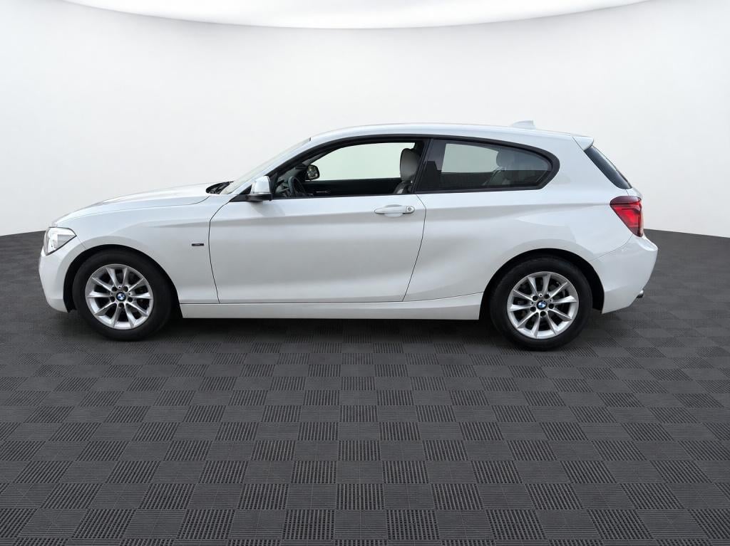 BMW 1 Serie 116i ede executive