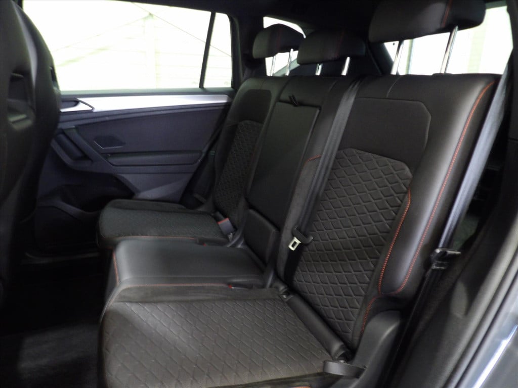 Seat Tarraco 1.4 tsi e-hybrid phev 245pk dsg-6 fr