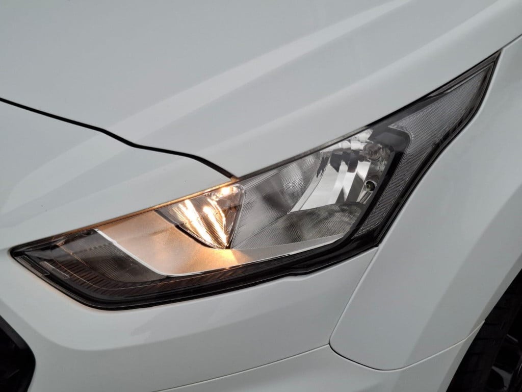Ford Transit Connect 1.5 ecoblue l2 trend airco / cruise controle / kasten 