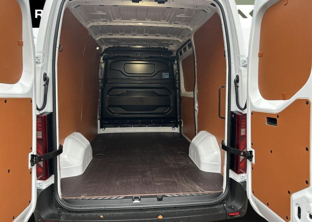 Renault Master e-tech t35 l2h2 advance long range 87 kwh - demo