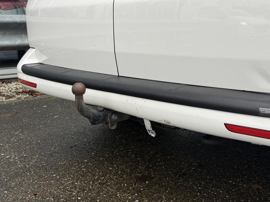 Volkswagen Transporter 2.0 tdi l1h1 | nl-auto | sportvelgen | cruisec. | ai