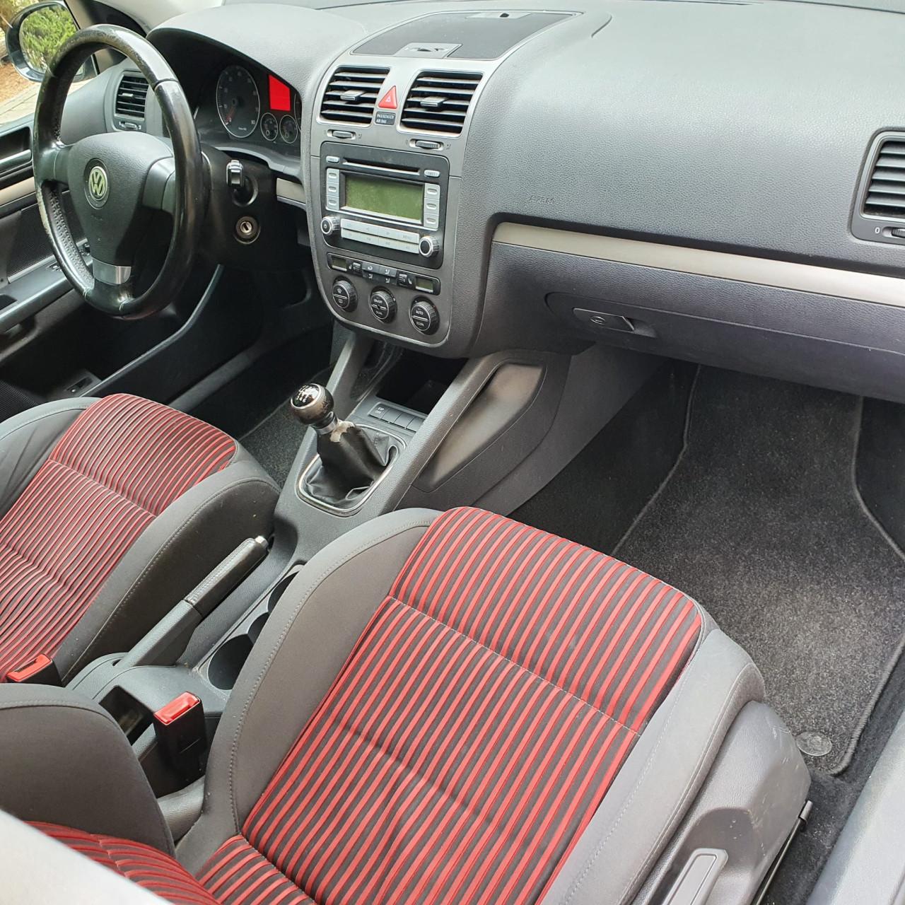 Volkswagen Golf 1.6 FSi Trendline 5 deurs