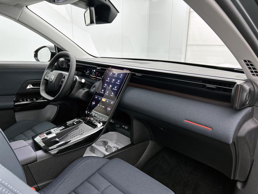 Citroen C5 Aircross business comfort range 74 kwh | elektrische achterklep 