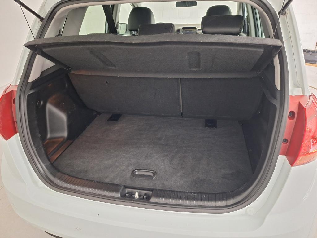 Kia Venga 1.6 cvvt dynamicplusline automaat|trekhaak