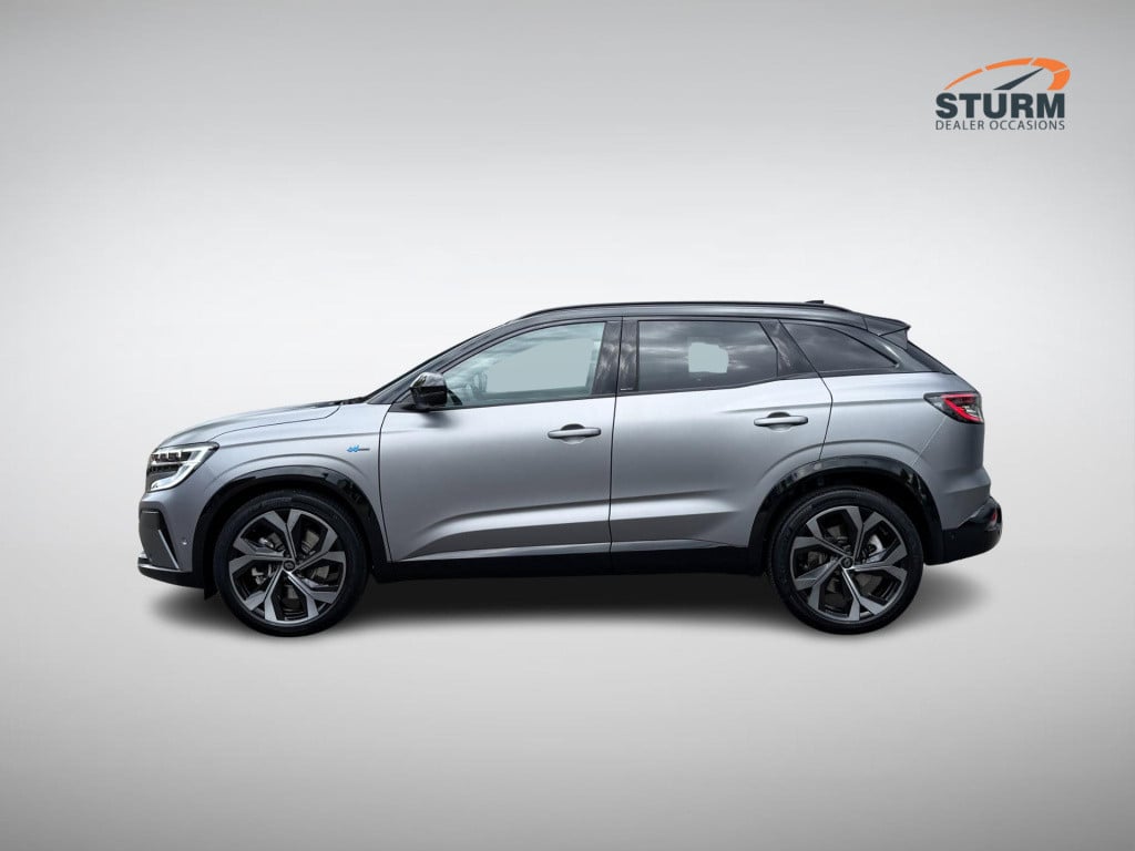 Renault Austral 1.2 e-tech full hybrid 200 iconic esprit alpine 4control nl