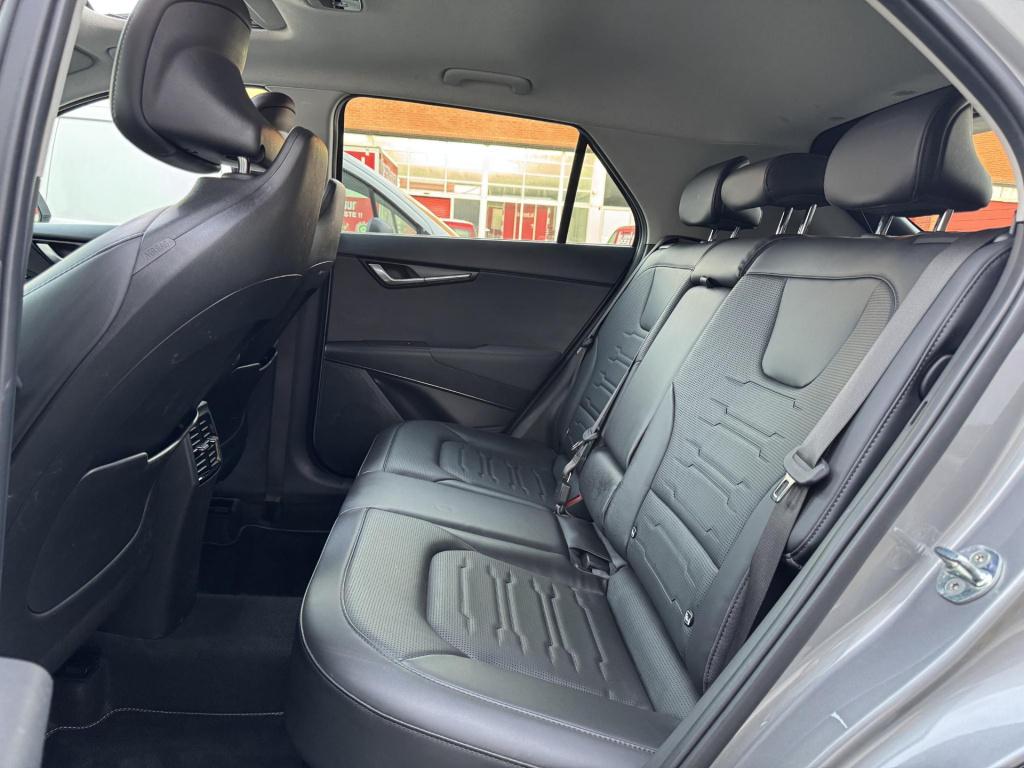 Kia Niro 1.6 gdi hybrid dynamicplusline nl-auto incl. trekhaak!