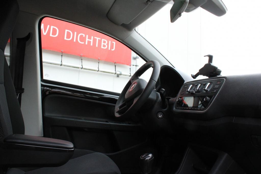 Skoda Citigo 1.0 grt. ambition lpg