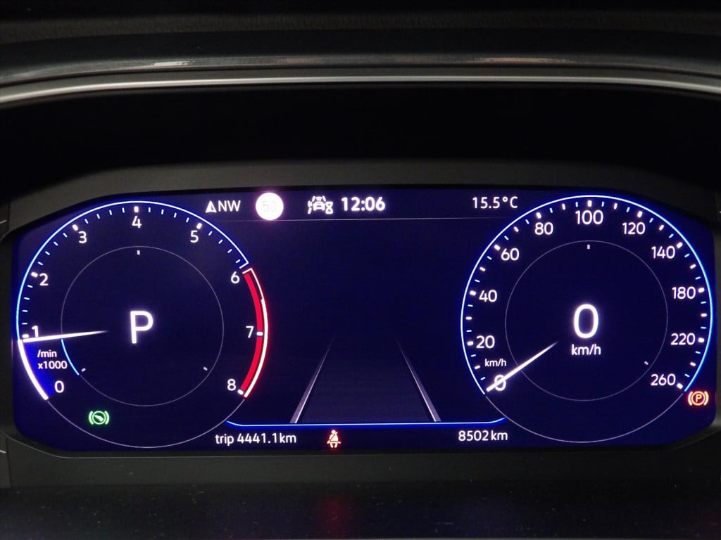 Volkswagen T-roc 1.5 tsi 150pk 7-dsg style