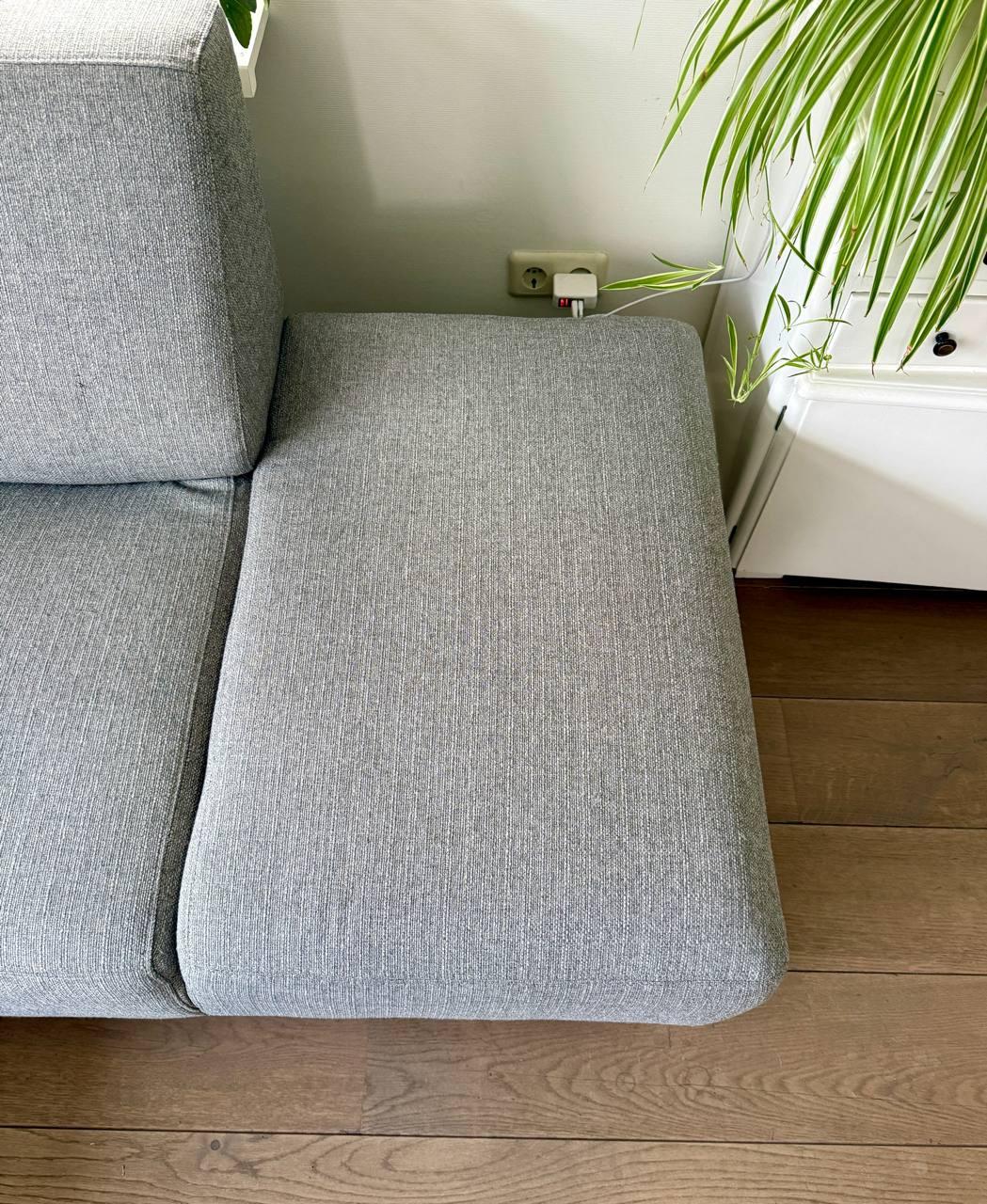 4 zits Loungebank