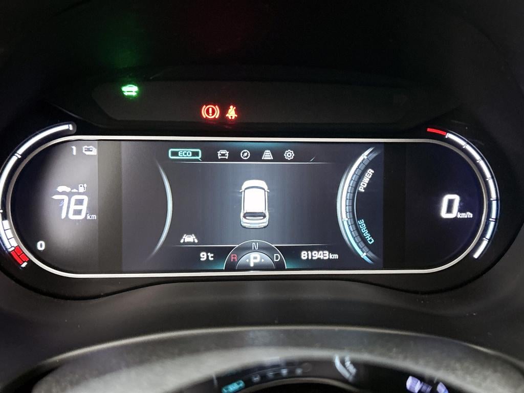 Kia E-soul dynamicplusline 64 kwh stoel/stuurverwarming | trekhaak |