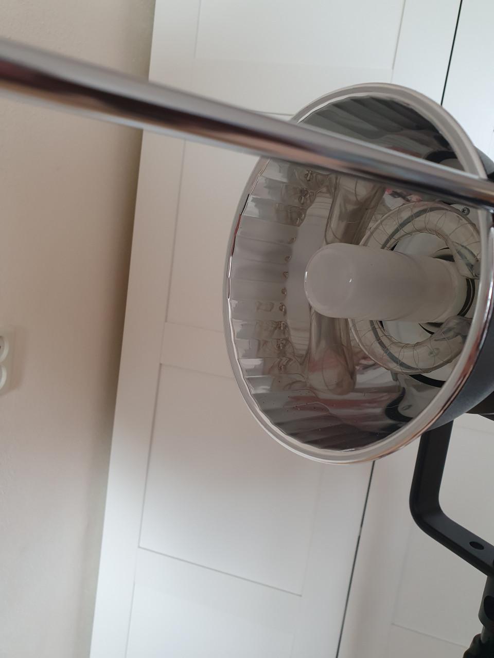 Bowens studioflitsers