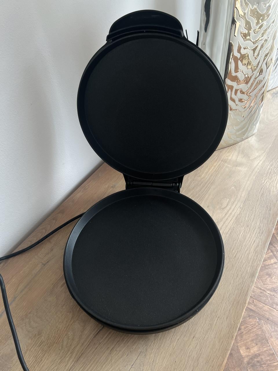 Nieuwe Pizza Oven nog in verpakking winkelprijs €70,-