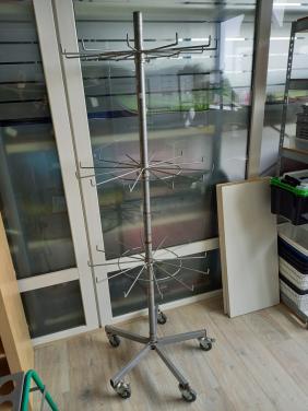 Winkel verkoop molen