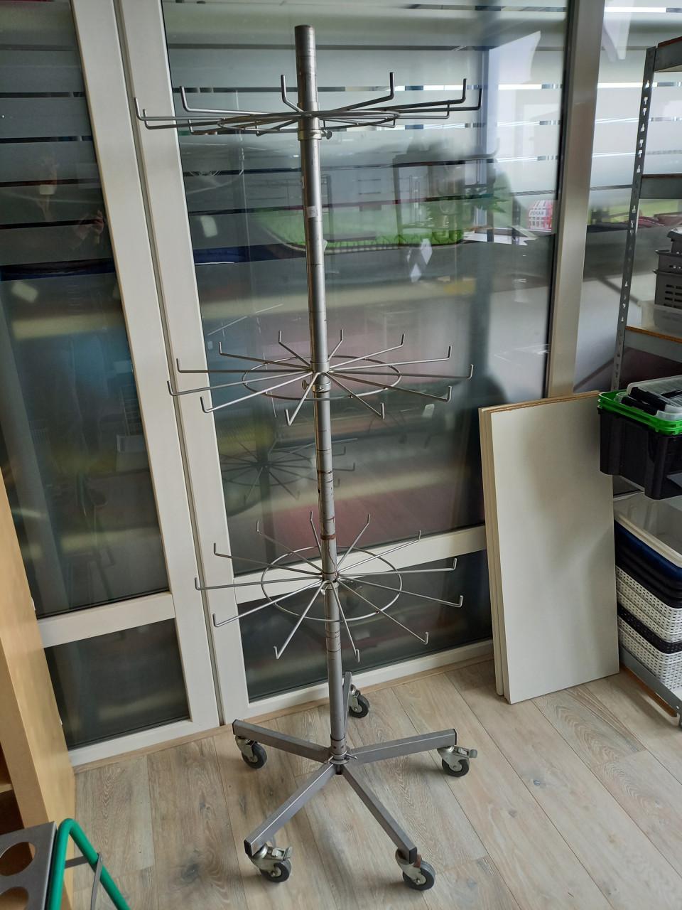 Winkel verkoop molen