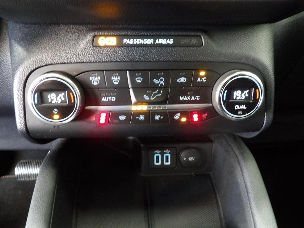 Ford Kuga 2.5 phev e-cvt 225pk st-line