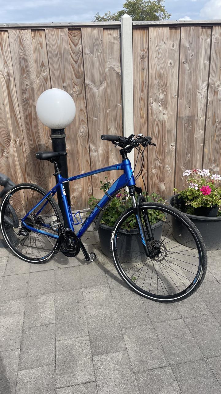 Merida Mountainbike