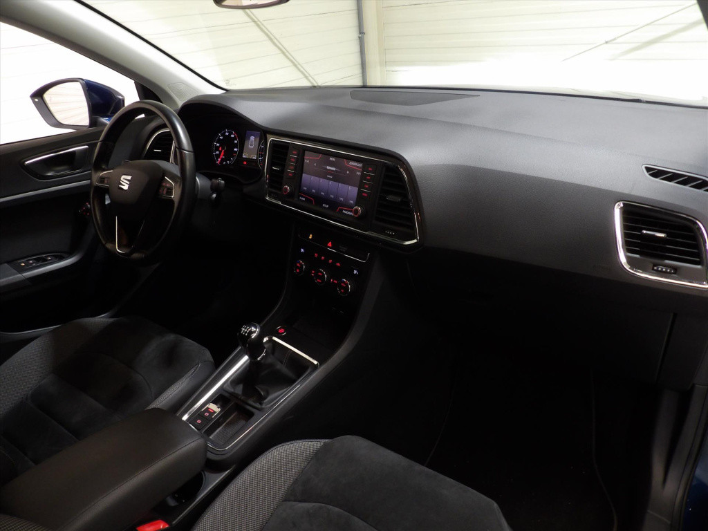 Seat Ateca 1.4 ecotsi 150pk style plus