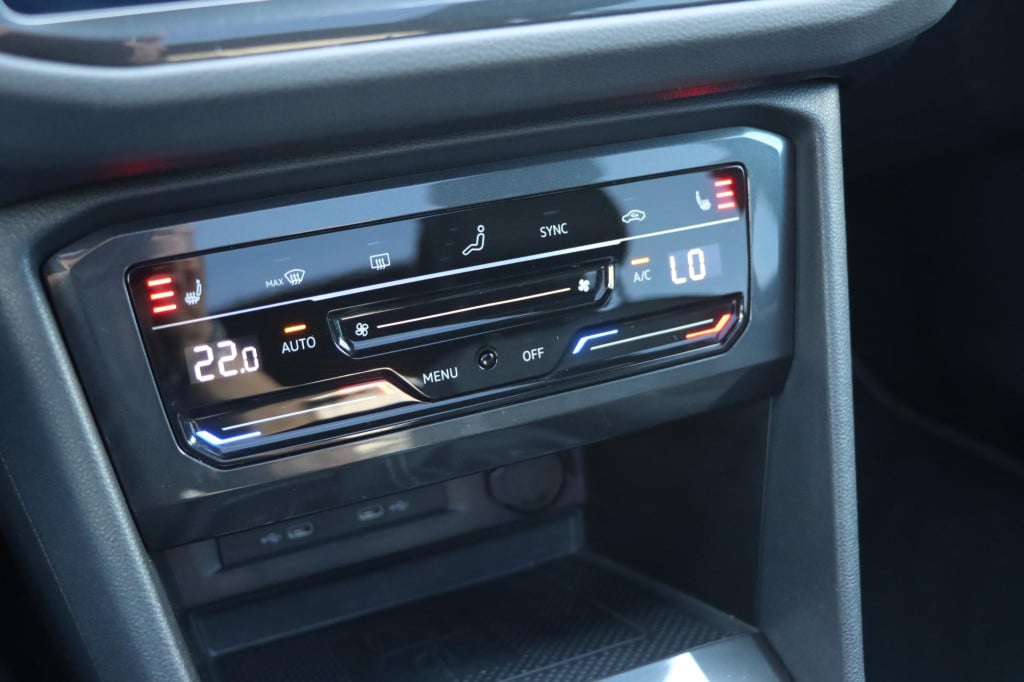 Volkswagen Tiguan 1.4 tsi ehybrid r-line business+ 245pk dsg6