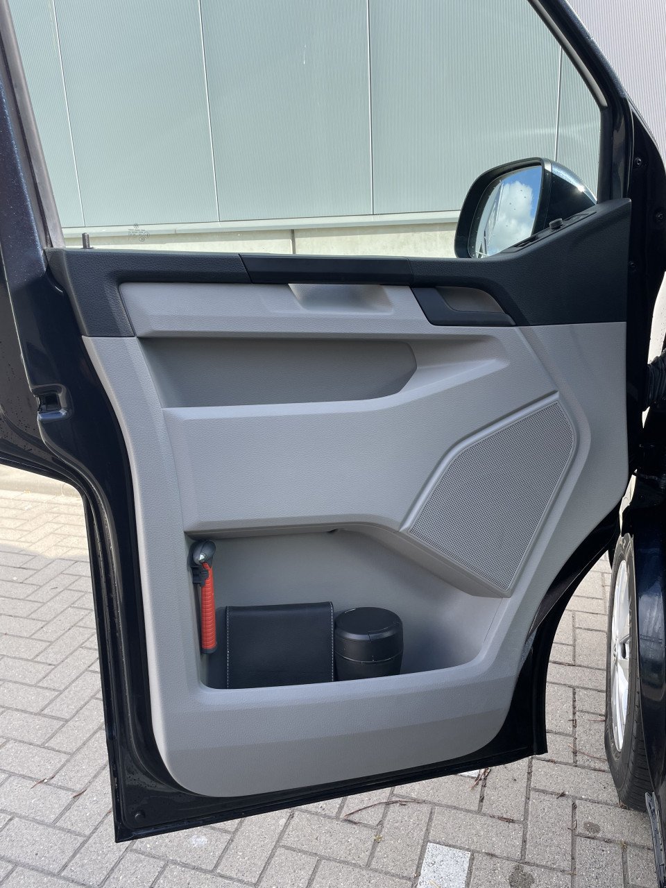 Volkswagen Transporter 2.0  TDI 150 PK Automaat L1H1 2019