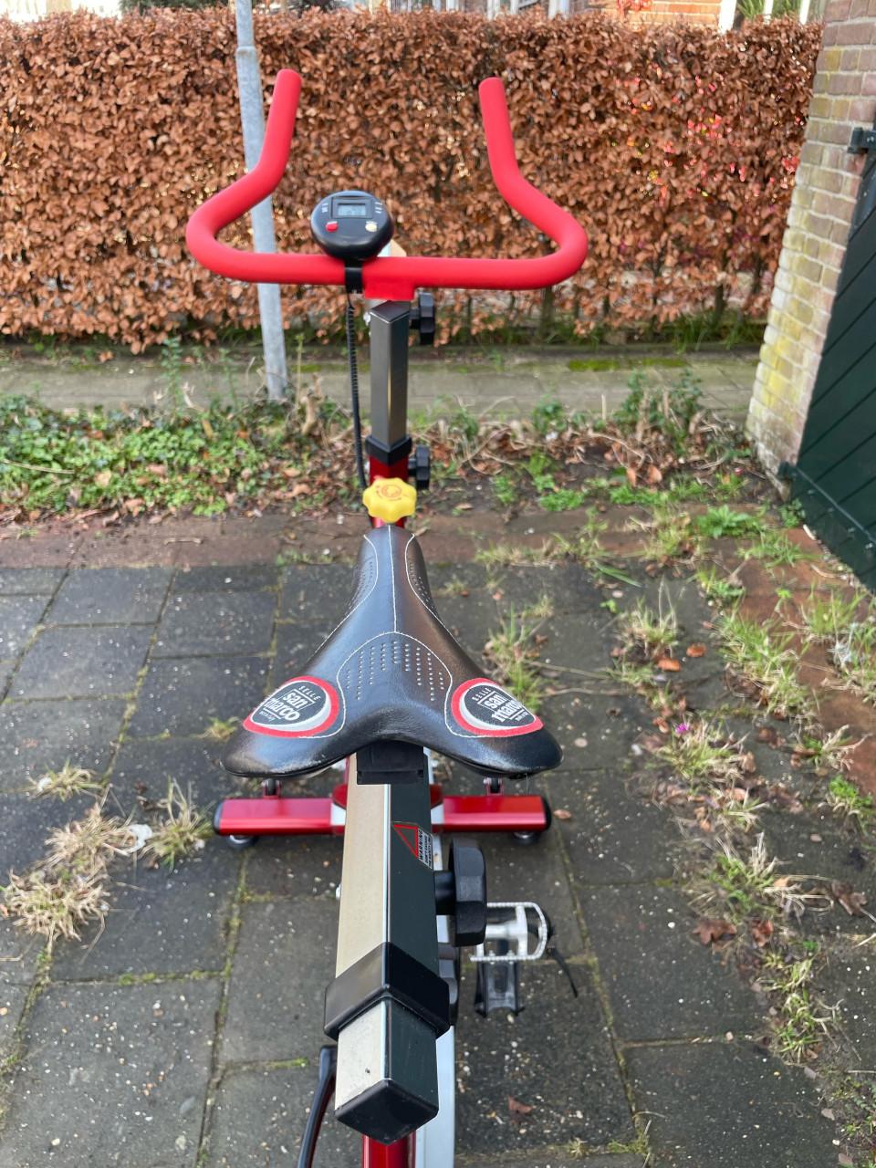 BH Sport Spinning bike