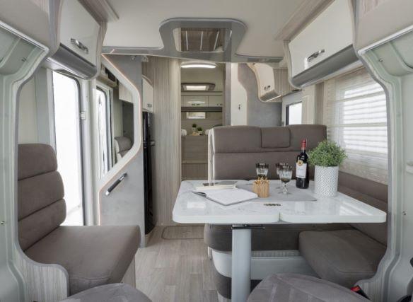 Luxe kamperen in onze campers!!