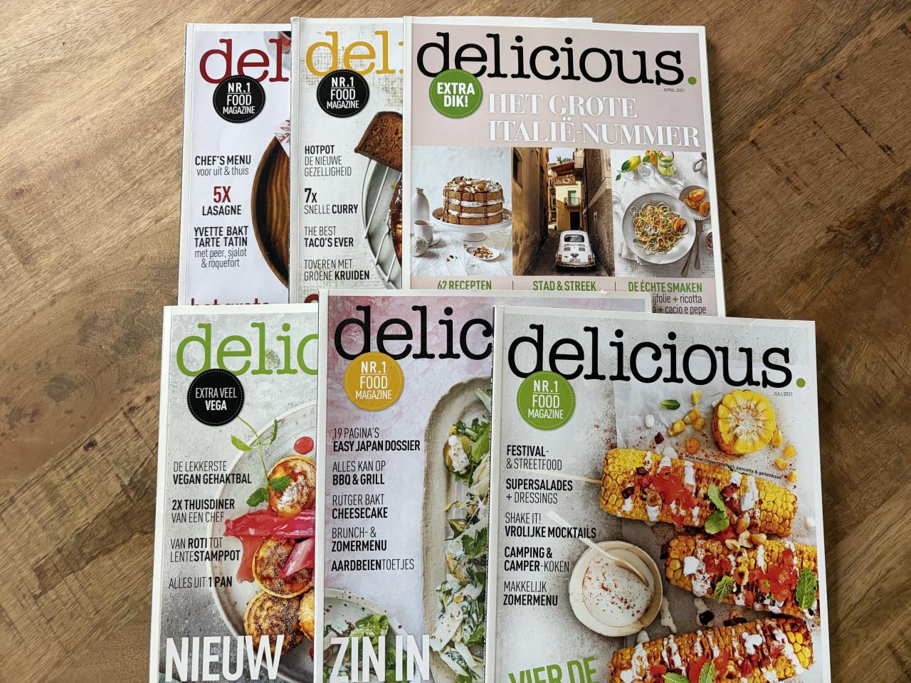 Tijdschriften