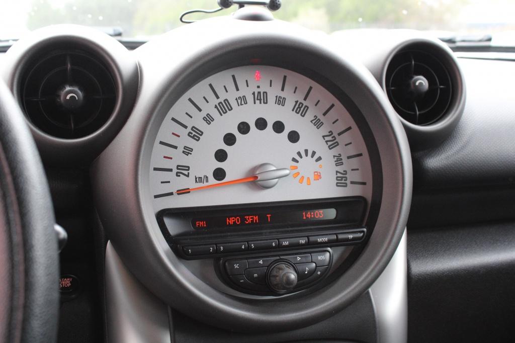 Mini Countryman mini 1.6 one - ter bemiddeling