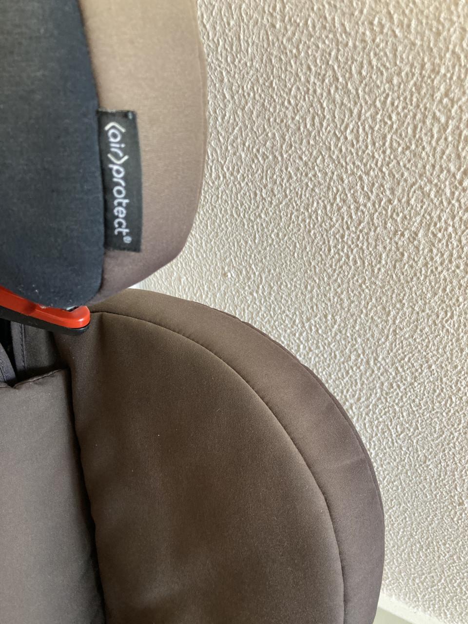 Maxi cosi Rodifix airprotect