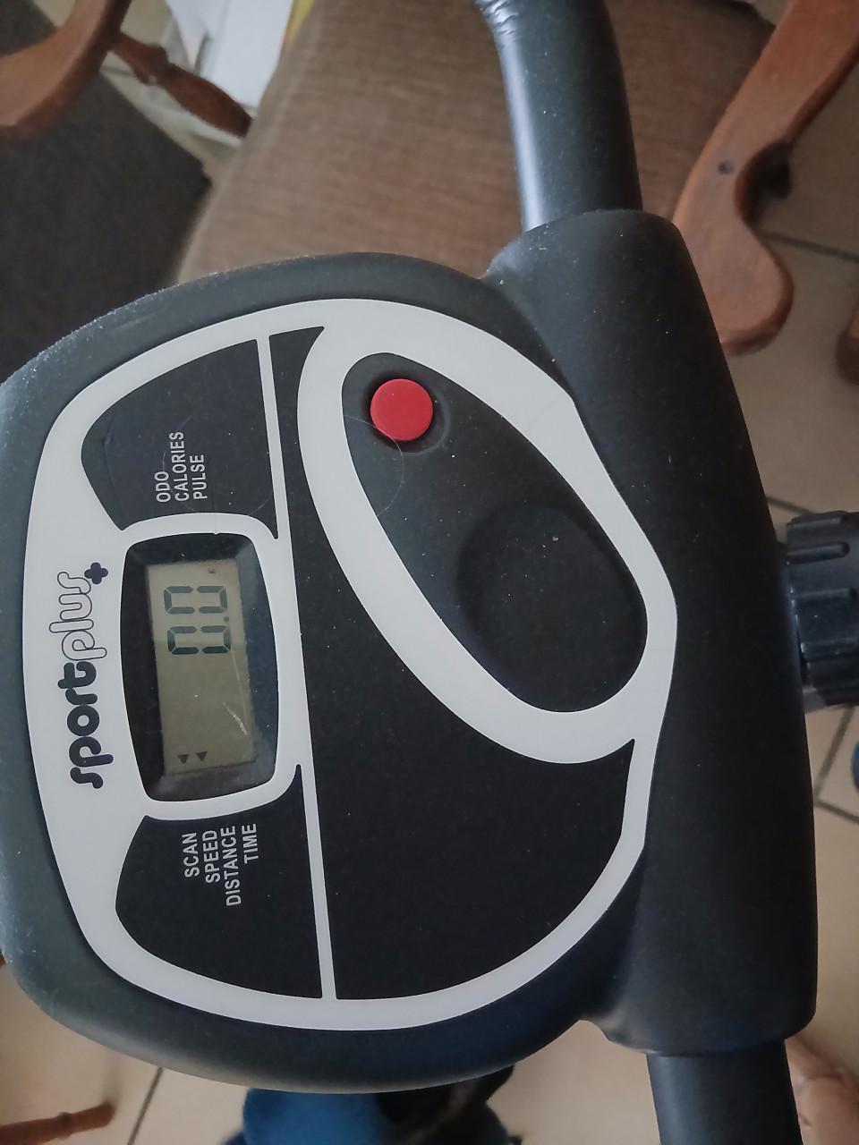 Hometrainer