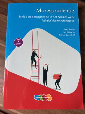 Morresprudentie