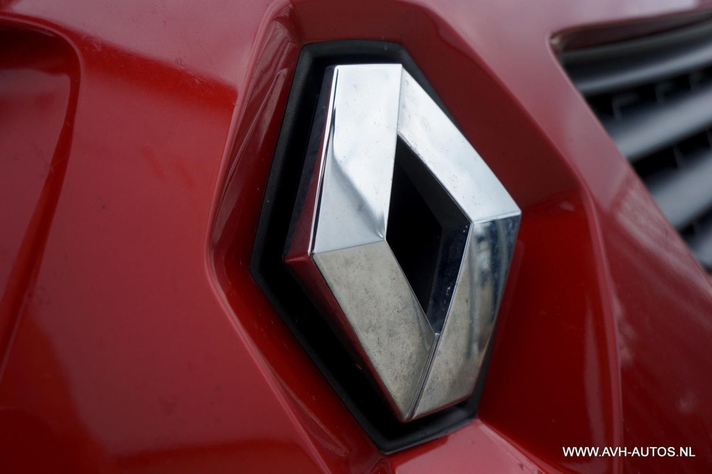 Renault Modus 1.4-16v privilège comfort