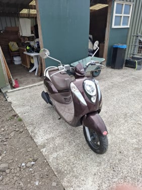 Scooter