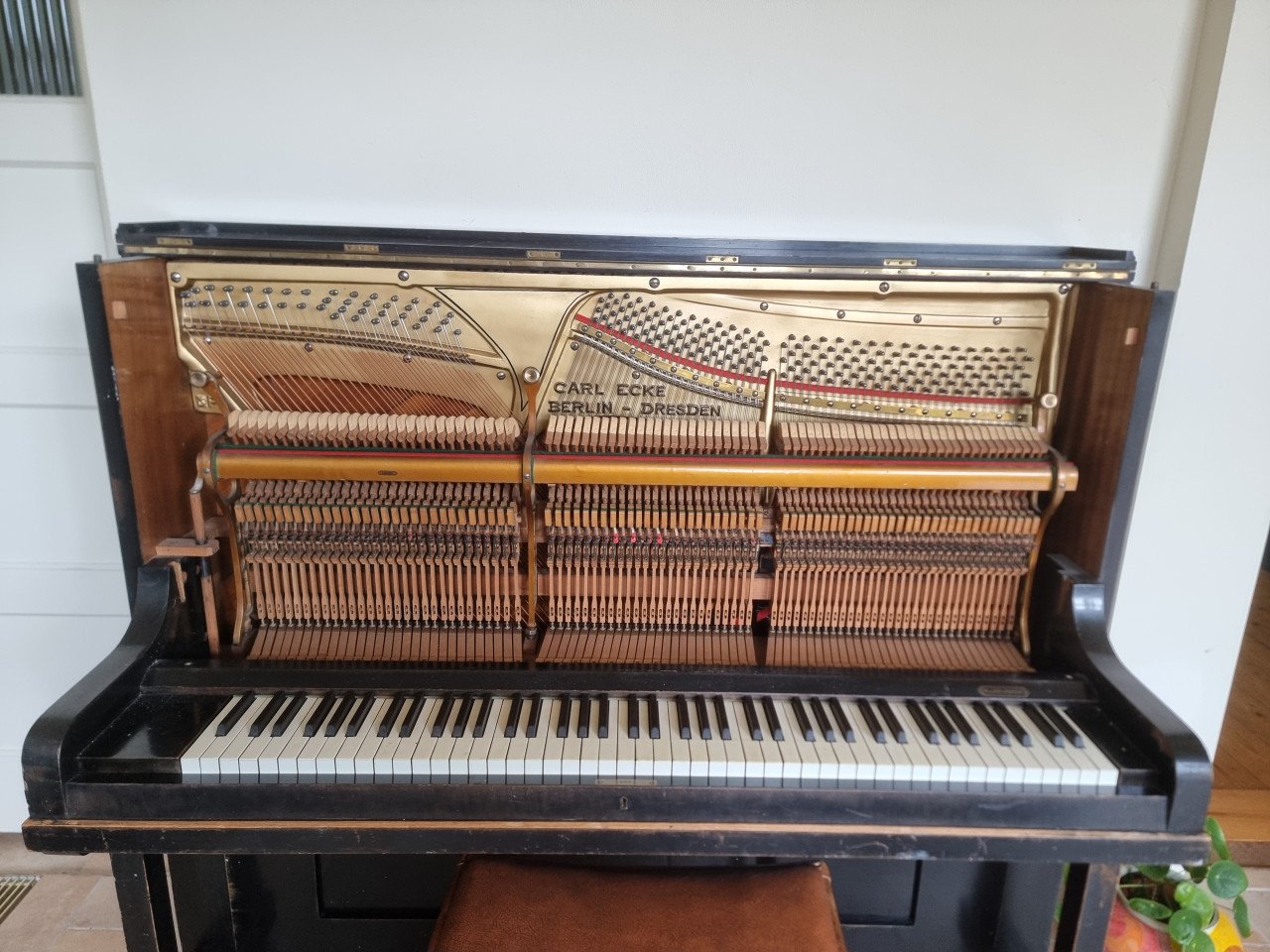 Piano