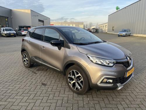 Renault Captur 0.9 tce intens 24 dkm
