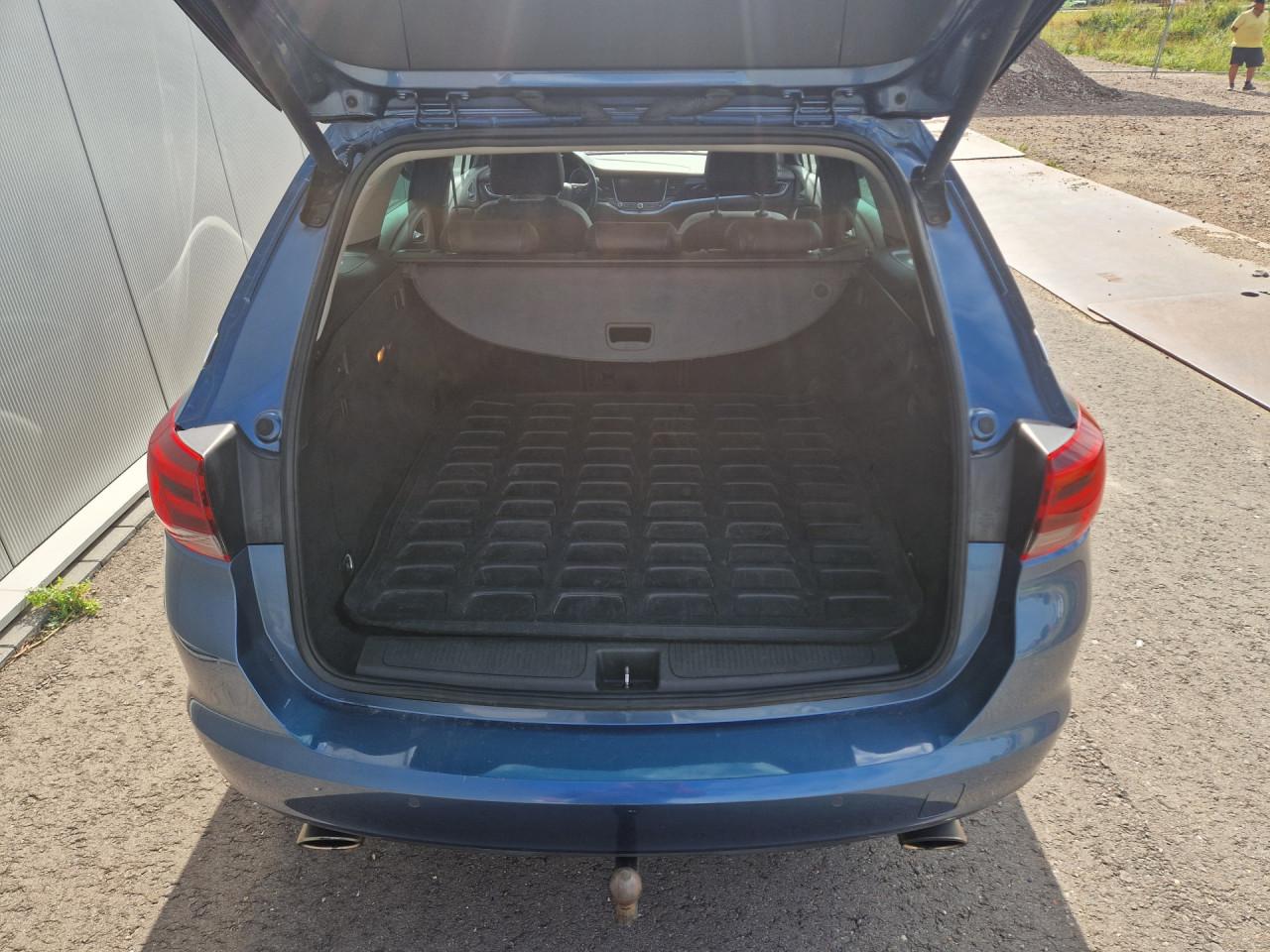 Opel Astra Sports Tourer 1.6 Innovation