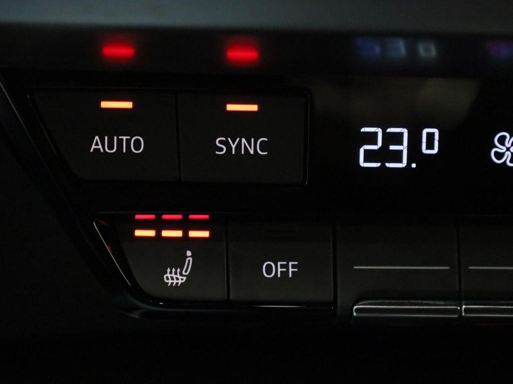 Audi A3 sportback 35 tfsi s edition | automaat | stoelverwarming | s-line s