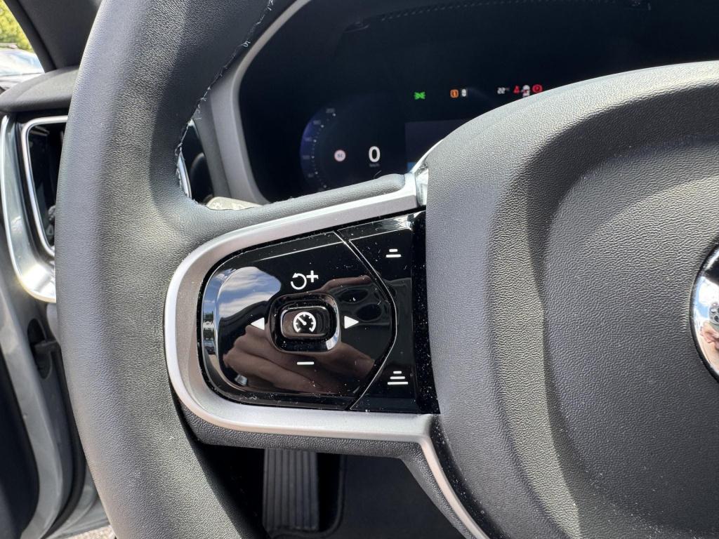 Volvo V60 2.0 t6 plug-in hybrid awd plus dark trekhaak|complete auto